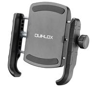 Interphone Cellularline Support Pour Téléphone Quiklox Universal