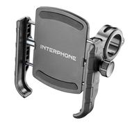 Interphone Cellularline Support Pour Téléphone Smcrab24