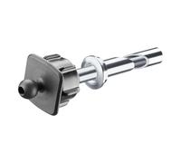 Interphone Cellularline Supporto Del Piantone Dello Sterzo 13-15 Mm/17 Mm