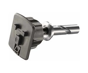 Interphone Cellularline Supporto Del Piantone Dello Sterzo 13.5-14.7 Mm