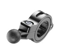 Staffa Manubrio In Alluminio Cellularline Interphone Per Crab (Sfera 17 Mm)