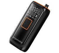 interphone compressore d'aria 4000mah UNICA