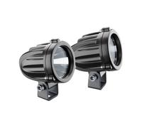 INTERPHONE - COPPIA FARETTI AUSILIARI LED UNIVERSALI