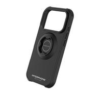 INTERPHONE - COVER QUIKLOX TETRAFORCE PER IPHONE 17 - NERO