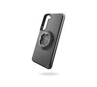 Custodia QUIKLOX per SAMSUNG S22 Nero INTERPHONE - UN: UN