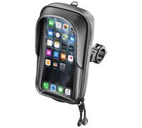 INTERPHONE Custodia Porta Smartphone Cellular Line MASTER PRO