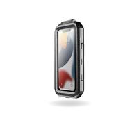 INTERPHONE Custodia Rigida Quiklox Universale Smartphone fino a 6.9 Supporto