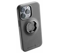 INTERPHONE Interphone - Sistema Modulare QUIKLOX - Supporto Porta Cellulare Moto