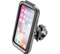 Interphone iPhone X custodia per MAN.TUB. (TUBO ROTONDO)