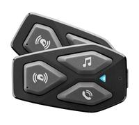 INTERPHONE Kit 2 interf. U-Com 3