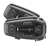 INTERPHONE Kit 2 interfoni U-Com 8R Mesh