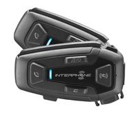 Interfono Mesh Interphone U-com 8 R doppio