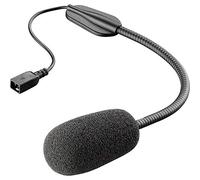 Microfono per Interphone Tour, Sport, Urban, Active, Connect, Avant