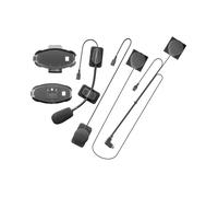 INTERPHONE - MICINTERPHOF10 - Kit Audio ricambio o Aggiuntivo per Secondo casco