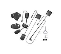 Interphone KIT AUDIO UNIVERSALE - TOUR/SPORT/LINK/URBAN/AVANT