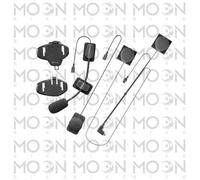 Interphone KIT AUDIO UNIVERSALE - TOUR/SPORT/LINK/URBAN/AVANT