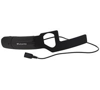 Interphone Pro Sound microfono, nero