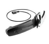 interphone microfono prosound connector flat UNICA