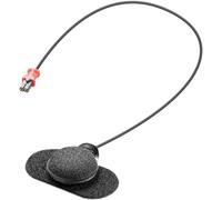 Interphone U-COM 16, U-COM 4 and U-COM 2 Microfono di ricambio, nero