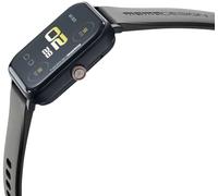 Interphone Momo-Design, orologio intelligente male Nero