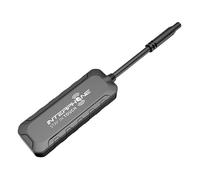 Interphone Moto / Veicolo Piccolo GPS Tracker Managed Via SMS O App
