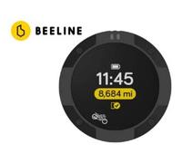 Interphone Navigatore Beeline Moto 2 Anniversary Edition