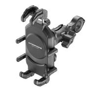 INTERPHONE - PORTATELEFONO CUSTODIA PER TELEFONI RUGGED CON ANTIVIBRAZIONE