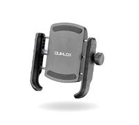 Supporto Manubrio Universale QUIKLOX Nero INTERPHONE - UN: UN
