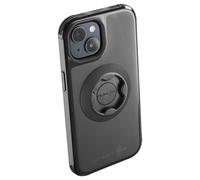 INTERPHONE Quiklox - Custodia Iphone 15 Nero