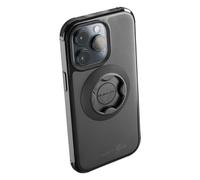 INTERPHONE Quiklox - Custodia Iphone 15 Pro Ner