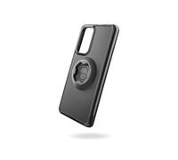 INTERPHONE QUIKLOX - Custodia Samsung A53 per Attacchi Moto Auto o Bici Gamma Quiklox - Cover Supporto Porta Cellulare Moto - Sistema Modulare QUIKLOX - Aggancio Sgancio Rapido
