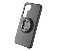 Interphone Quiklox Custodia per smartphone Samsung S24 Ultra, nero
