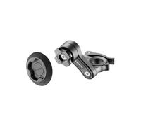 Interphone Quiklox Kit Pad Universale Supporto Smartphone da Manubrio 12-32 m...