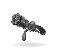 Supporto per Bocchetta Aria Quiklox SAQUIKLOXAIRVENT