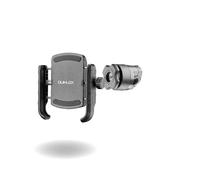 INTERPHONE QUIKLOX - Porta Smartphone Universale (da 3.5" a 7.5") con Attacco a