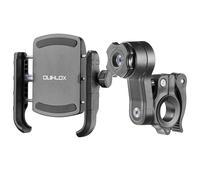 INTERPHONE Quiklox - Supporto crab + staffa manubr