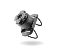 INTERPHONE QUIKLOX - Supporto da Manubrio Bici Porta Cellulare - Supporto Compatibile Quiklox - Regolabile 360° Orizzontale 90° Verticale - Aggancio Sgancio Rapido