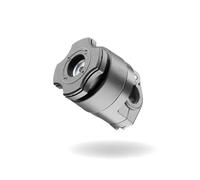 Quiklox Supporto Specchietto Quixlock per Scooter