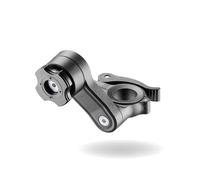Supporto Moto Manubrio Universale QUIKLOX Nero INTERPHONE - UN: UN