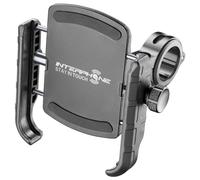 INTERPHONE Quiklox - Supporto univ manubr c/antivib