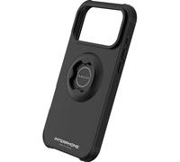 Interphone QUIKLOX Tetraforce-Custodia per telefono Apple iPhone 17 Pro nera