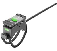 INTERPHONE - Remote Control da Manubrio Moto - Gestione Smartphone tramite Bluetooth di Musica, Chiamate e Assistente Vocale