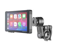 Interphone Ridesync: Dispositivo per Car Play e Android Auto su Moto - 801808047