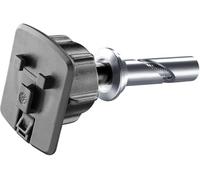 Interphone Riser 13.5mm Detentore, nero