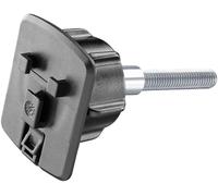 Interphone Riser Titolare, nero per maschi