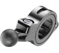 Staffa Manubrio Moto Cellularline Interphone Per Crab (Sfera 17 Mm)