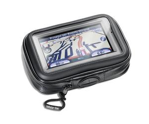 Interphone SM43 Borsa, nero