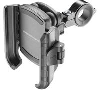 INTERPHONE SMCRAB24PRO - Supporto Universale Porta Smartphone con Anti Vibrazion