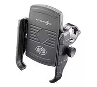 Supporto CRAB con Ricarica WIRELESS per Smartphone Universale INTERPHONE - UN: UN