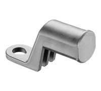 INTERPHONE SSPCRAB - Staffa da Specchietto per Supporti Porta Cellulare Moto